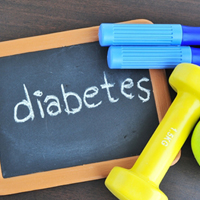 פעילות גופנית וחשיבותה לחולי סוכרת